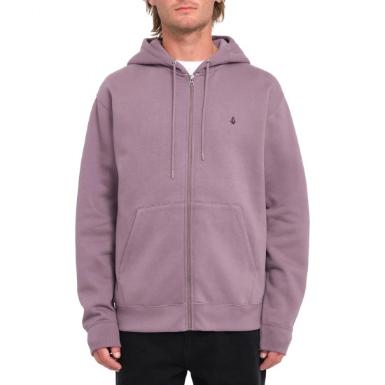 VOLCOM SINGLE STONE ZIP ΖΑΚΕΤΑ ΑΝΔΡΑΣ