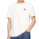 TOMMY JEANS REG BADGE TEE EXT ΑΝΔΡΙΚΟ