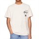 TOMMY JEANS REG GRAFFITI SIG TEE EXT ΜΠΛΟΥΖΑ