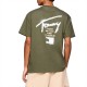 TOMMY JEANS REG GRAFFITI SIG TEE EXT ΜΠΛΟΥΖΑ