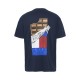 TOMMY JEANS REG UNISEX FUN NOVELTY TEE ΜΠΛΟΥΖΑ