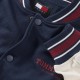 TOMMY JEANS RLX CIRCLE T VARSITY BOMBER ΑΝΔΡΙΚΟ