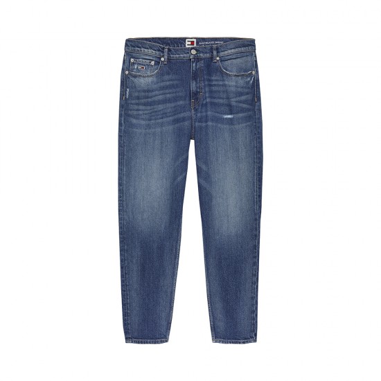 TOMMY JEANS ISAAC RLXD TPRD CH6138 DENIM ΠΑΝΤΕΛΟΝΙ