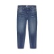 TOMMY JEANS ISAAC RLXD TPRD CH6138 DENIM ΠΑΝΤΕΛΟΝΙ