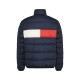 TOMMY JEANS LT DOWN FLAG JACKET EXT ΑΝΔΡΙΚΟ