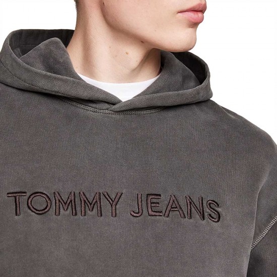 TOMMY JEANS RLX L CLASSIC HOODIE