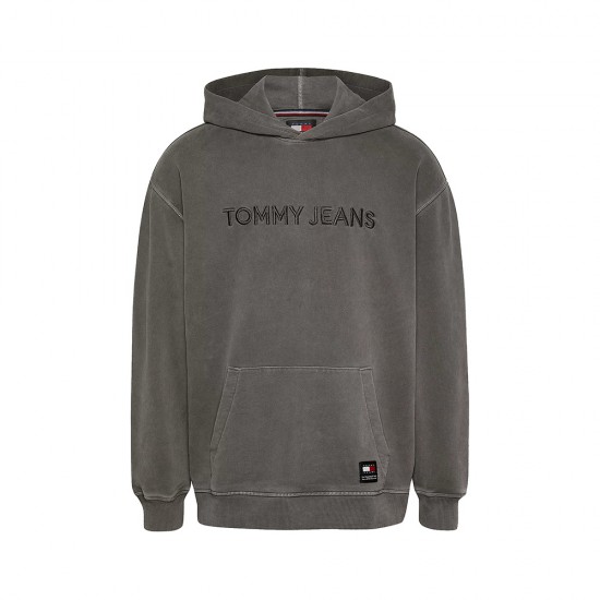 TOMMY JEANS RLX L CLASSIC HOODIE