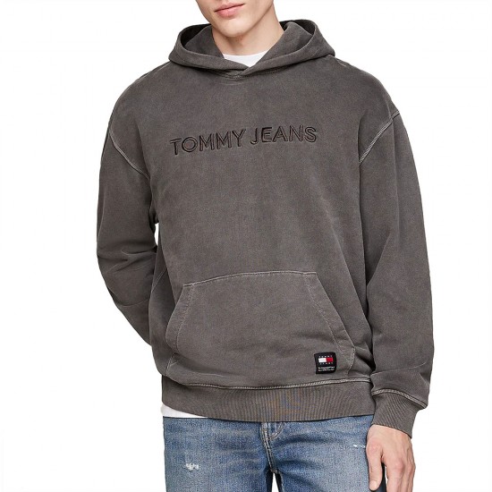 TOMMY JEANS RLX L CLASSIC HOODIE