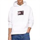 TOMMY JEANS RLX GRAFFITI SIGNATURE HOOD ΑΝΔΡΙΚΟ