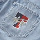 TOMMY JEANS SCANTON Y SLIM CH7011 DENIM ΠΑΝΤΕΛΟΝΙ