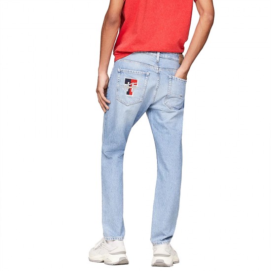 TOMMY JEANS SCANTON Y SLIM CH7011 DENIM ΠΑΝΤΕΛΟΝΙ