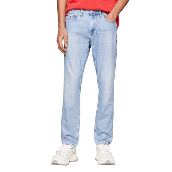 TOMMY JEANS SCANTON Y SLIM CH7011 DENIM ΠΑΝΤΕΛΟΝΙ