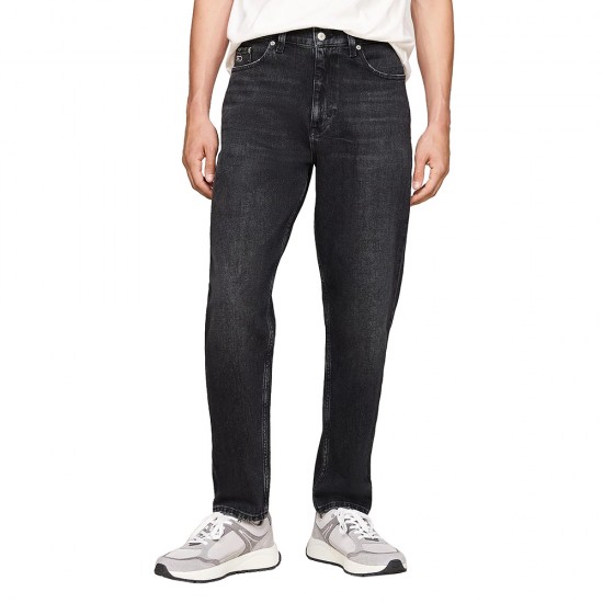 TOMMY JEANS ISAAC RLXD TPRD DH6182 DENIM ΠΑΝΤΕΛΟΝΙ