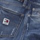 TOMMY JEANS CLAIRE HGH WD CH6138 ΓΥΝΑΙΚA