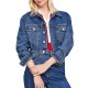 TOMMY JEANS CLAIRE CRP JCKT FLG CH6134  ΓΥΝΑΙΚΕΙΟ