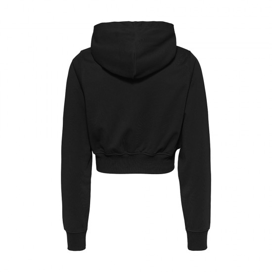 TOMMY JEANS CRP ZIP THRU HOODIE