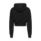 TOMMY JEANS CRP ZIP THRU HOODIE