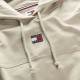 TOMMY JEANS RLX ELASTICATED BADGE HOODIE