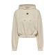 TOMMY JEANS RLX ELASTICATED BADGE HOODIE