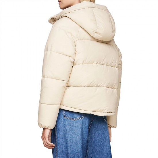 TOMMY JEANS VAIL PUFFER EXT ΓΥΝΑΙΚΕΙΟ