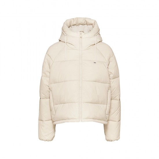 TOMMY JEANS VAIL PUFFER EXT ΓΥΝΑΙΚΕΙΟ