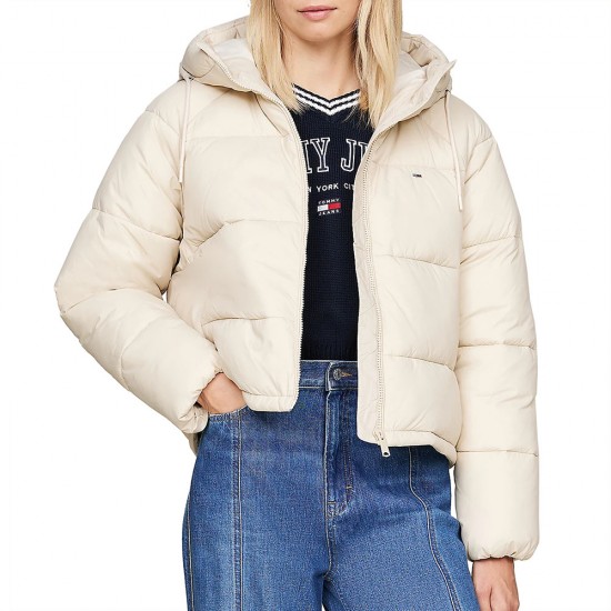 TOMMY JEANS VAIL PUFFER EXT ΓΥΝΑΙΚΕΙΟ