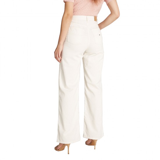 TOMMY JEANS CLAIRE FINE CORD PANT ΓΥΝΑΙΚΕΙΟ