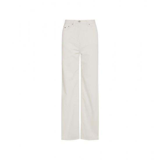 TOMMY JEANS CLAIRE FINE CORD PANT ΓΥΝΑΙΚΕΙΟ