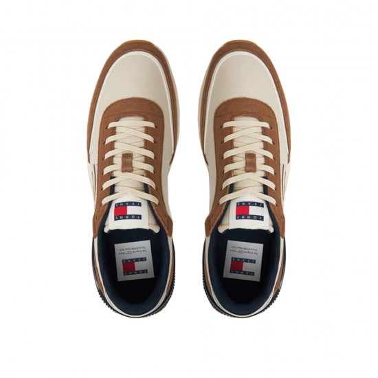 TOMMY JEANS TECHNICAL RUNNER