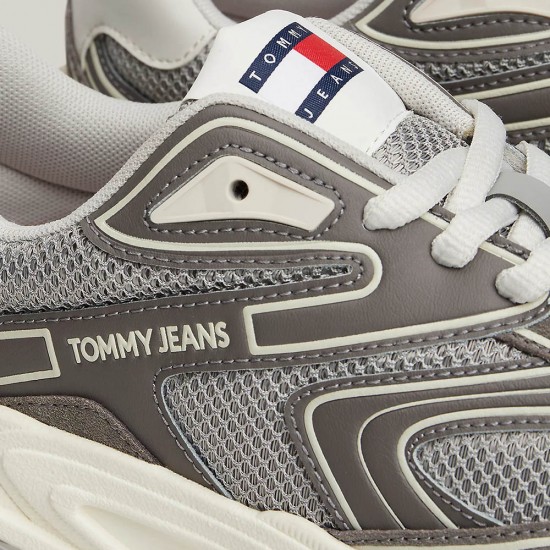 TOMMY JEANS COMFORT RUNNER