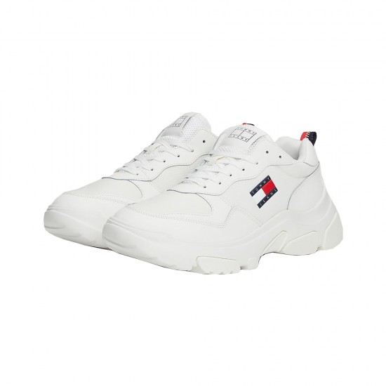 TOMMY JEANS LIGHTWEIGHT HYBRID RUNNER ΓΥΝΑΙΚΕΙΟ