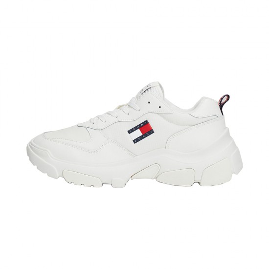 TOMMY JEANS LIGHTWEIGHT HYBRID RUNNER ΓΥΝΑΙΚΕΙΟ