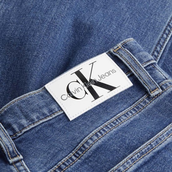 CALVIN KLEIN MOM JEAN ΠΑΝΤΕΛΟΝΙ ΓΥΝΑΙΚΑ