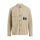 CALVIN KLEIN CARGO OVERSHIRT