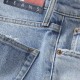 TOMMY JEANS AUSTIN SLIM TPRD AH6114 ΠΑΝΤΕΛΟΝΙ