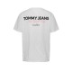 TOMMY JEANS REG COLOR POP TJ NYC TEE ΑΝΔΡΙΚΟ