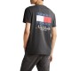 TOMMY JEANS REG HERITAGE FLAG TEE ΑΝΔΡΙΚΟ