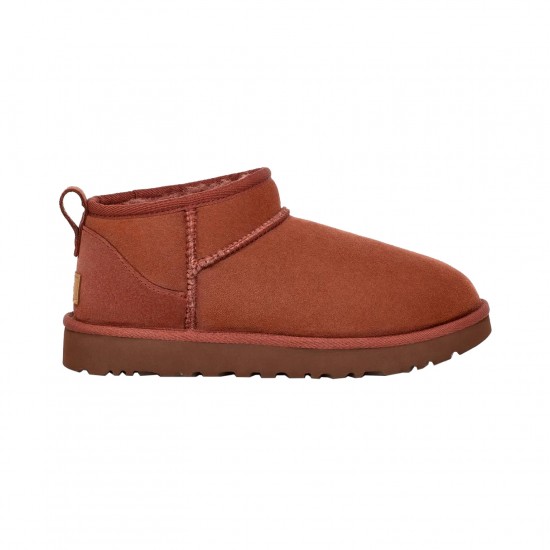 UGG 1116109 Classic Ultra Mini CLASSIC MINI BOOT