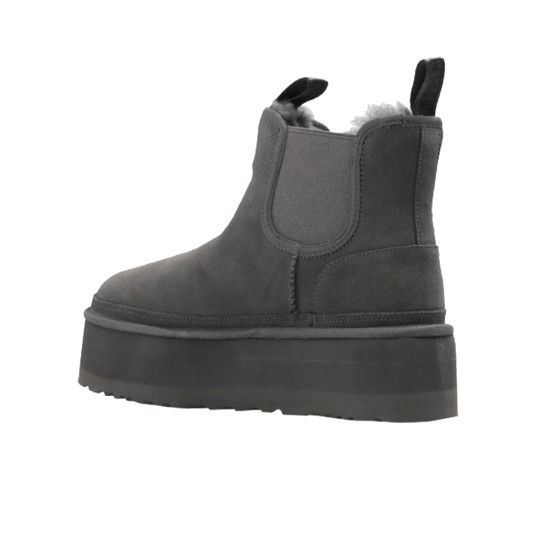 UGG Neumel Platform Chelsea 1134526 BOOT