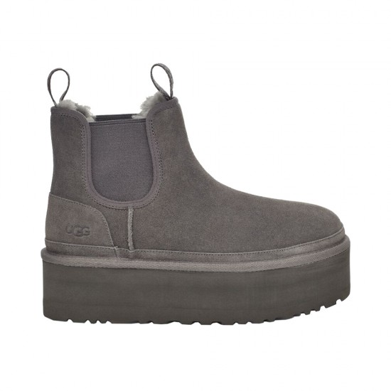 UGG Neumel Platform Chelsea 1134526 BOOT