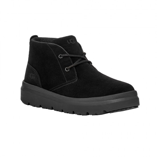 UGG 1151773 BURLEIGH CHUKKA ΜΠΟΤΑΚΙ ΑΝΔΡΙΚΟ