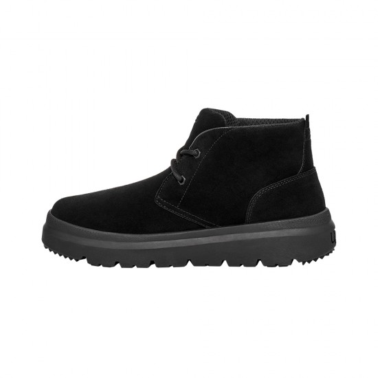 UGG 1151773 BURLEIGH CHUKKA ΜΠΟΤΑΚΙ ΑΝΔΡΙΚΟ