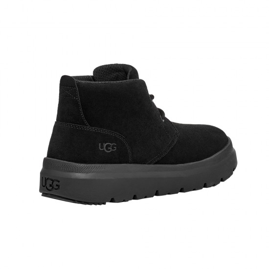 UGG 1151773 BURLEIGH CHUKKA ΜΠΟΤΑΚΙ ΑΝΔΡΙΚΟ