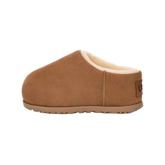 UGG 1158215 PUMPED SLIDE