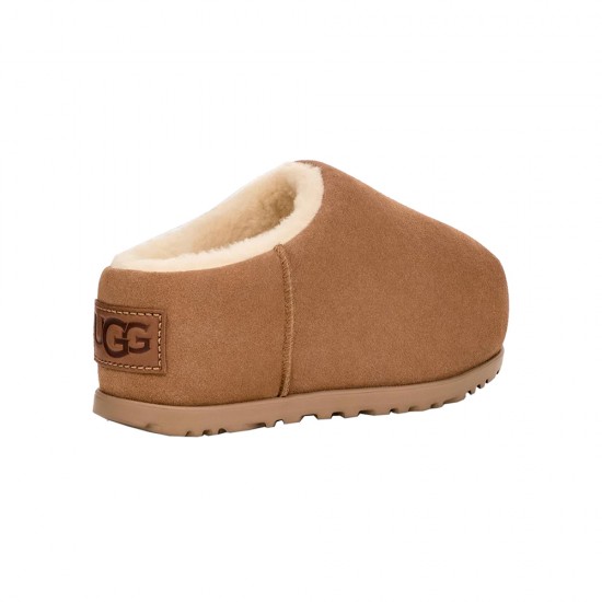 UGG 1158215 PUMPED SLIDE