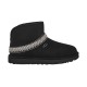 UGG 1158262 CLASSIC MINI CRESCENT BOOT