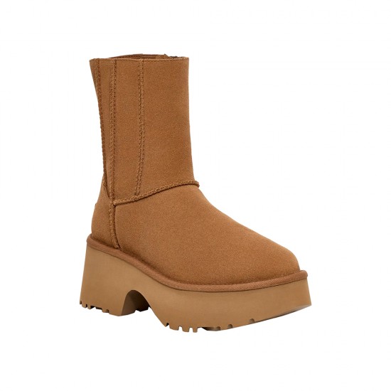 UGG 1158313 CLASSIC TWIN SEAM NEW HEIGHS BOOT