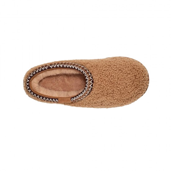 UGG 1158356 TASMAN MAXI CURLY SLIPPER