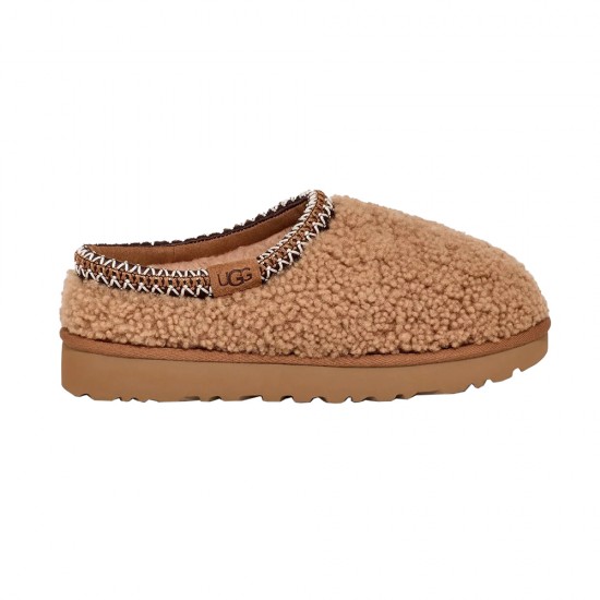 UGG 1158356 TASMAN MAXI CURLY SLIPPER