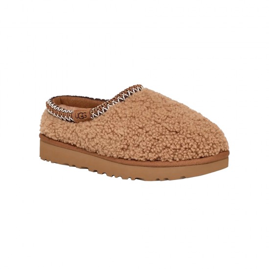 UGG 1158356 TASMAN MAXI CURLY SLIPPER